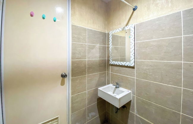 Cozy Designed 2Br At Tamansari Panoramic Apartment - Photo 18