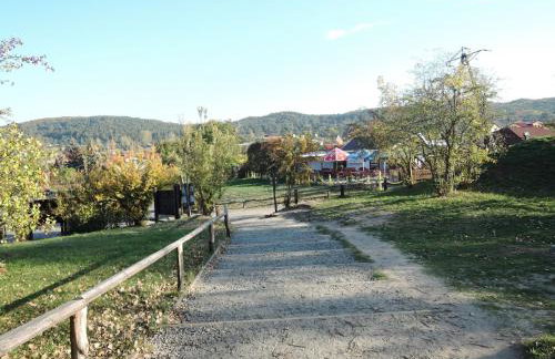 Topaz, holiday house in Wapnica - Foto 9