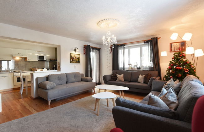 Apartment Fernerkogel - Foto 46