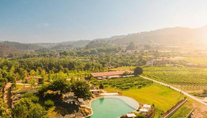 Lavandeira Douro Nature & Wellness - Photo 2