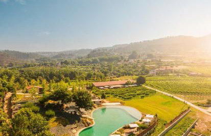 Lavandeira Douro Nature & Wellness - Foto 2