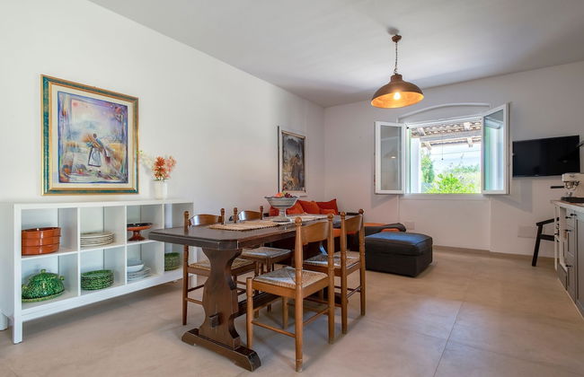 Sardinia Re - Villino Armidda - Foto 31