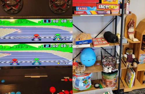 The Log House at Sugarloaf Mountain MD - Foto 41