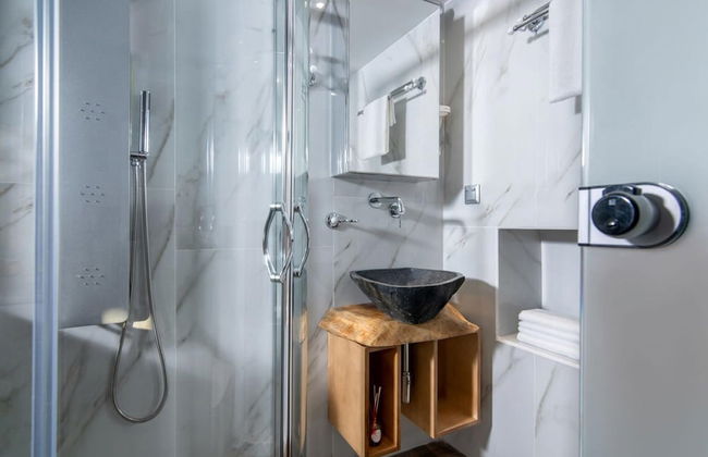 Elena Junior Deluxe Suite by Estia - Foto 21