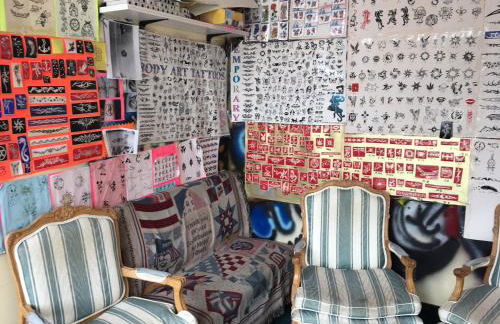 Beach Fantasy Apartment Suites - Foto 21