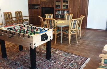 Ferien und Selbstversorgerhaus für Gruppen Sauerthaler Hof - Loreley - Photo 11