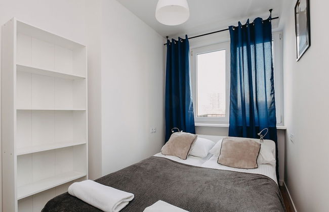 ShortStayPoland Panska - Foto 10