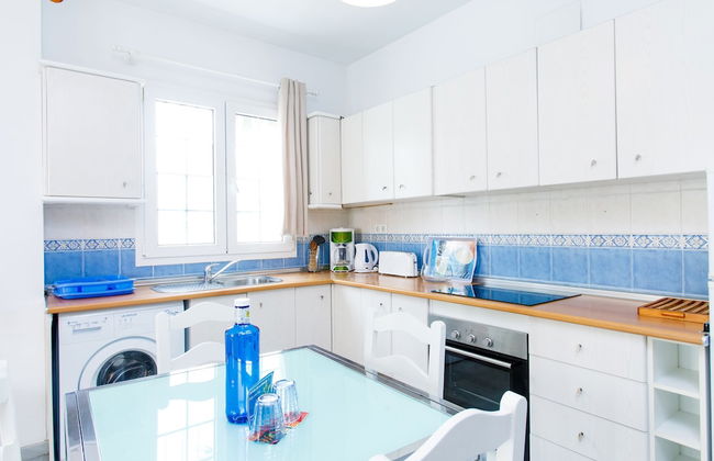 Apartamentos Turísticos Almoraide - Foto 44