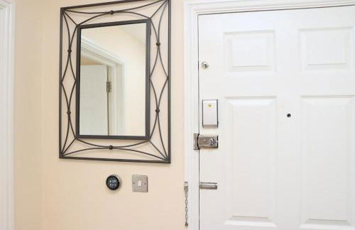 Scandinavian City Centre Apartment - Foto 48