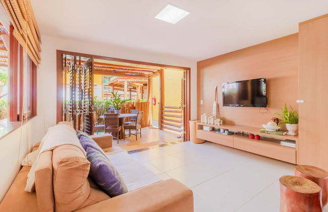 IT27 Village 3 Suítes Pé na Areia - Photo 19