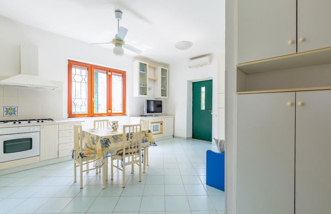 Friendly Family Apartment at Ischia - Foto 10