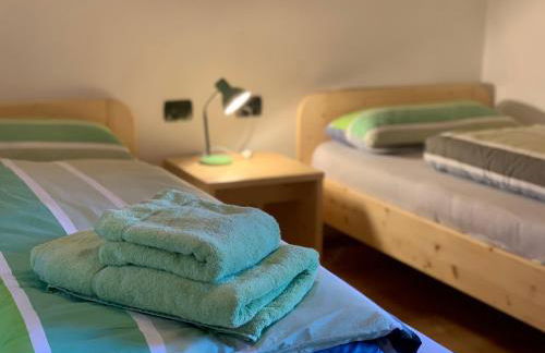 Apartment HaNiLe - Foto 4