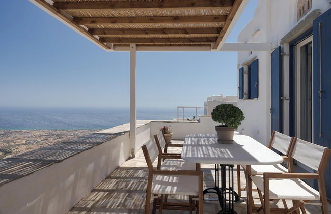 Morfes Luxury Apartments - Foto 117