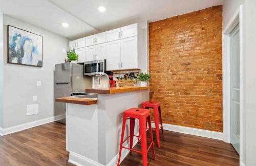 4BR Near HUP, CHOP, UPENN Free Parking 30 Days - Foto 7
