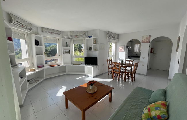 Alpen1 Font Nova Arcos/Calas/Patios/ 2 Dormitorios - Foto 11