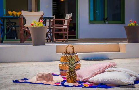 Gaia Beach House - Foto 27