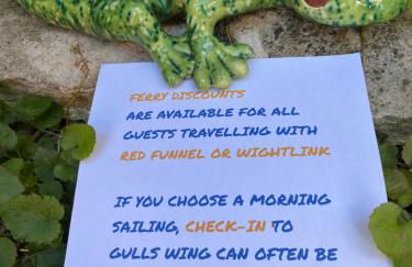 Gulls Wing Apartment - Foto 8