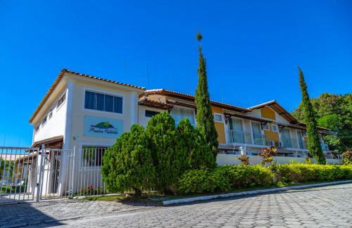 Apart 3 Suítes Mont Hebron, Porto Seguro Taperapuã - Foto 19