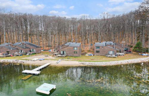 Cozy and Newly Updated Townhouse on Lake Martin - Foto 31