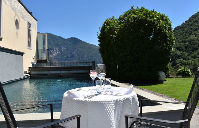 Capriccio 14 Balcony - Foto 21