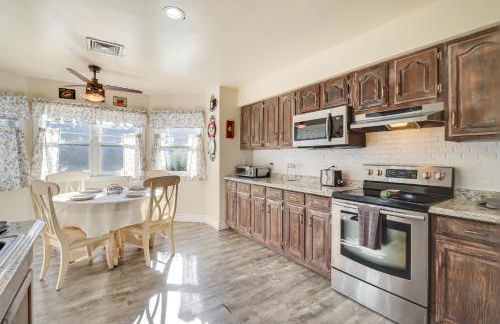 Hot Tub, Sauna and Game Room Spacious Poconos Gem! - Foto 8