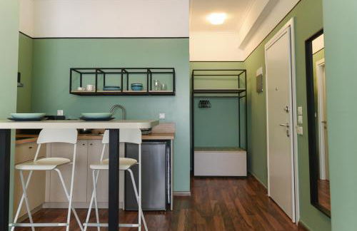 Athens Stories - Foto 126