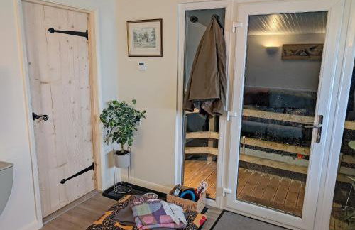 Raygill Shepherds Hut - Foto 9