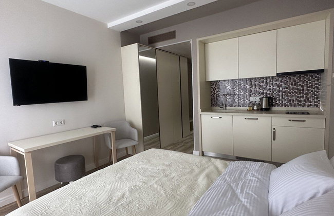 Dream Apartments Batumi - Foto 4