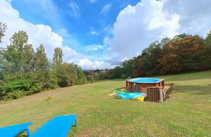 Charming House between Lot & Dordogne with Private Pool - Foto 69