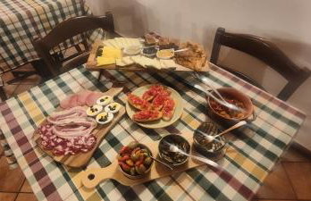 Azienda Agrituristica Le Chiuse - Photo 99