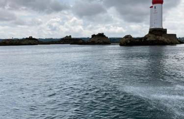 Gîte Ty Guen à Paimpol - Photo 4