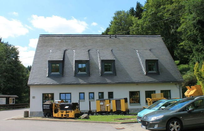 Holiday Apartment Comfortable Vacation Home - Foto 27