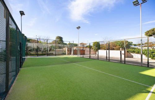 Carrajolilla Sancti petri - Foto 18