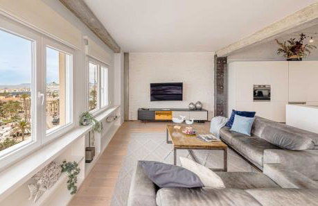 Luxury penthouse - Foto 4