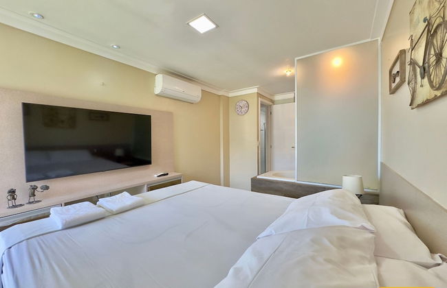 Solarium Residence Resort - Foto 9