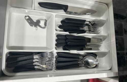 Apartamento no Costa e silva - Photo 18