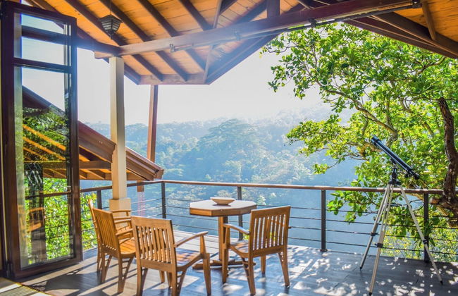 Aqua Dunhinda Villa & Nature Retreat - Foto 45