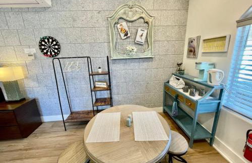 Quail Suite HOT TUB BBQ Sleeps 2 - Foto 12