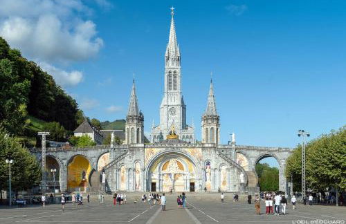 Chalet Neuf Pyrénéen 8 pers - Proche Ski & Grands sites - Photo 18