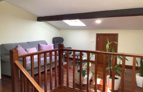 A 100 metros Catedral, 3º -Galería -Duplex - Foto 26