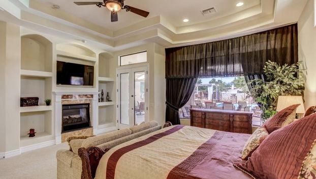 Hayden Manor - Foto 5, Camera