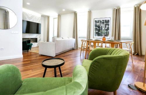 Green Essence Duplex in Faro by Misha's Place - Foto 4