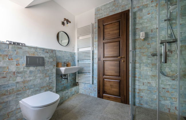 Ferrata Vár Vendégház - Foto 17