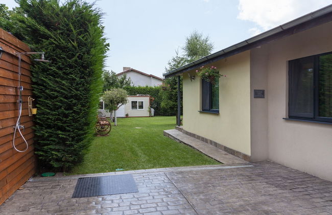 Cherry Tree Cottage - Foto 28