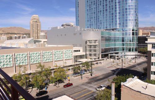 NEW! Lavish Studio Loft in Central Downtown SLC - Foto 18