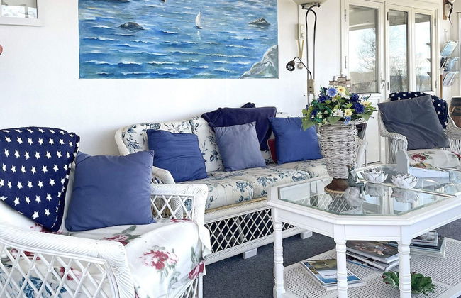 4 Star Holiday Home in Uddevalla - Photo 17