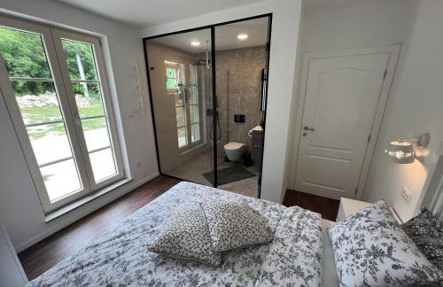 Villa Mavrici, Nature Paradise with pool - Foto 14