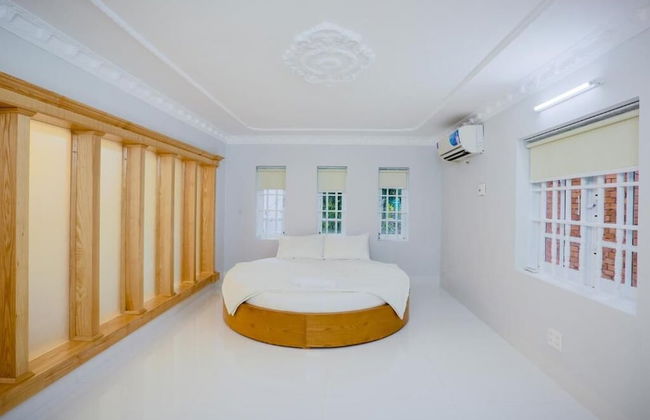 7S Hotel Lam Villa & Resort - Foto 13