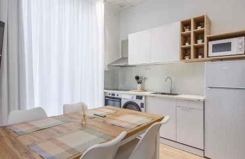 Apartamentos Grupo Torres de Quart - Photo 2