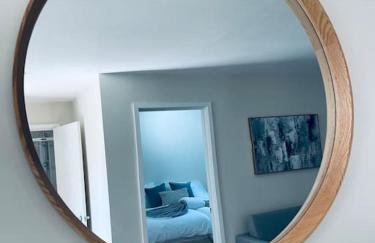 Ivy Cottage Two Bedroom & Garden in Temple Fortune - Foto 12